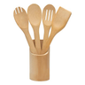 Imagem da oferta Mimo Style Kit de Utensílios 5 Peças Ecokitchen