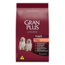 Imagem da oferta Ração Seca Cães Filhotes Gran Plus Frango e Carne 10,1 Kg