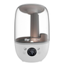 Imagem da oferta Umidificador de Ar WAP AIR FLOW DIGITAL 3 em 1 Silencioso 23h de Autonomia 3 Níveis de Névoa Reservatório Para Essência