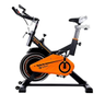Imagem da oferta Bicicleta Ergométrica Gallant Elite Spinning Roda de Inércia 13kg até 110kg Mecânica Gsb13hbta-pt