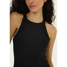 Imagem da oferta Regata Feminina Halter Neck Com Bordado Hering