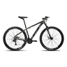 Imagem da oferta Bicicleta Aro 29 Gts Alumínio Rdx 24v Freio A Disco Cor Cinzapreto Tamanho Do Quadro 21 - R$ 799