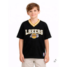 Imagem da oferta Camiseta Nba Los Angeles Lakers Infantil