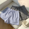 Imagem da oferta Kit 2 Shorts Feminino Casual