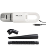 Imagem da oferta Wap Aspirador De Pó De Mão Handson À Bateria, Portátil, 110ml, Com Filtro Lavável, 50w 7,4vdc