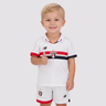 Imagem da oferta Kit Infantil New Balance São Paulo I 2024 - 02A