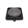 Imagem da oferta Cooktop Elétrico Elgin 1 Boca 1000W Preto 127V