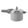 Imagem da oferta Panela Pressão Brinox 4,2l Antiader Ceramic Life c Indução.