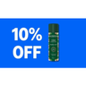 Imagem da oferta Mime-se com carinho: 25% OFF em cuidados pessoais na Amazon!