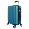 Imagem da oferta Mala de Viagem Bordo 10kg Eagle Em Abs C Rodinhas 360º As52