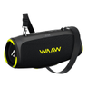 Imagem da oferta Caixa De Som Bluetooth Prova D'água Boom 110 Waaw By Alok