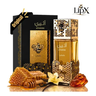 Imagem da oferta Perfume Árabe Lattafa Atheeri EDP 100ml Feminino