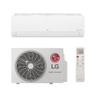 Imagem da oferta Ar Condicionado Split 9000 BTUs LG Dual Inverter Compact + IA Frio S3NQ09AAQAC.EB2GAM1-220V