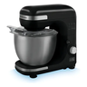 Imagem da oferta Batedeira Planetária Black+Decker 5L 750W PretoInox