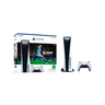 Imagem da oferta Playstation 5 So00010 825gb Controle Sem Fio Fc 24 Ea Sports Sony Branco