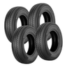 Imagem da oferta 4 Pneus Itaro Aro 14 It108 17570r14c 9593t