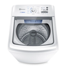 Imagem da oferta Máquina Lavar Electrolux 17kg Branca Essential Care LED17