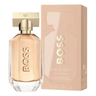 Imagem da oferta Boss The Scent For Her Hugo Boss Eau De Parfum 100ml