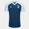 Imagem da oferta Camisa Seleção Itália Away 2026 Pré-Jogo Adidas Originals Masculina