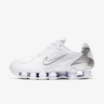 Imagem da oferta Nike Shox TL