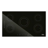 Imagem da oferta Cooktop De Indução Cinco Bocas Eos 90cm Preto 9500w Eci05ep