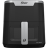 Imagem da oferta Fritadeira Air Fryer Digital Touch Colorido Oster 4,5l Com Visor Transparente - OFRT920