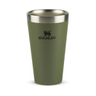 Imagem da oferta Stanley Copo Térmico Stacking Dried Pine 473ml