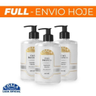 Imagem da oferta Kit Coala 3 Sabonetes Líquido Chá Branco 500ml