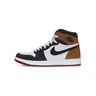 Imagem da oferta Tênis Air Jordan 1 Retro Hi Og Rmstd Masculino