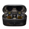 Imagem da oferta Fone de Ouvido Sem Fio Audio-Technica ATH-CKS30TW+ com Cancelamento de Ruído
