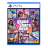 Imagem da oferta Grand Theft Auto VI - PlayStation 5