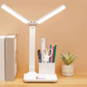 Imagem da oferta Luminária Abajur De Mesa Lâmpada De EstudoLuminária De Mesa LED
