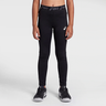 Imagem da oferta Calça Legging Asics Elástico Logo - Feminina