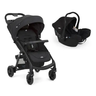 Imagem da oferta Carrinho De Bebê Com Bebê Conforto Muze E Juva - Joie