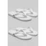 Imagem da oferta Kit com 2 Chinelos Polo Wear