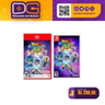 Imagem da oferta Dragon Ball Sparking Zero Launch Edition - Switch