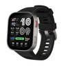 Imagem da oferta Amazfit Bip Max Relógio Smartwatch GPS AMOLED 2.07" 4GB Mapas Offline GPS 150+ Esportes 20