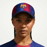 Imagem da oferta Boné Nike Barcelona Club Poly 5