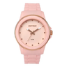 Imagem da oferta Relógio Feminino Mormaii Luau Rosa com Pulseira de Silicone