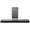 Imagem da oferta Soundbar TCL S55H 2.1 Canais Bluetooth com Subwoofer sem Fio 120W