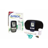 Imagem da oferta G-Tech Kit Medidor Glicose Free 1 Completo