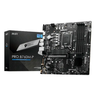 Imagem da oferta Placa Mãe Msi Pro B760 M - P, Lga 1700, Ddr5, Matx Preto