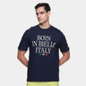 Imagem da oferta Camiseta Fila Comfort Born in Biella Letter Masculina