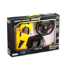 Imagem da oferta Carrinho Racing Control Speed X Amarelo Multikids - Br1143