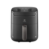Imagem da oferta Air Fryer Electrolux Efficient Por Rita Lobo EAF40 Grafite Com Timer 4L