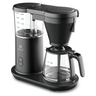 Imagem da oferta Cafeteira Elétrica Electrolux inox filtro permanente removivel capacidade 1,25L 31 xicaras função aroma desligamento