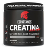 Imagem da oferta Creatina Monohidratada 100% Pura 300g - Espartanos