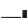 Imagem da oferta Soundbar Samsung HW-B650F 3.1 canais 370W Bluetooth Subwoofer sem fio Dolby Audio