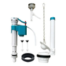 Imagem da oferta Kit Completo Caixa Acoplada Descarga Acionamento Superior