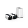 Imagem da oferta Anker eufy Câmera S330 (eufyCam 3) 2-Cam Kit por 4K Câmera De Segurança